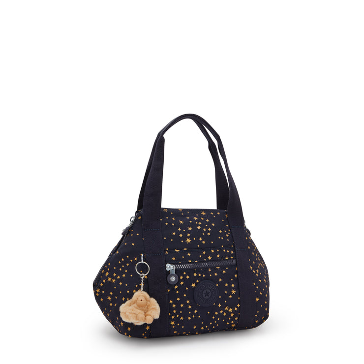 KIPLING Small handbag (with removable shoulderstrap) Female Ultimate Stars Art Mini I5656-8CV