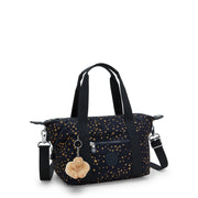 KIPLING Small handbag (with removable shoulderstrap) Female Ultimate Stars Art Mini I5656-8CV
