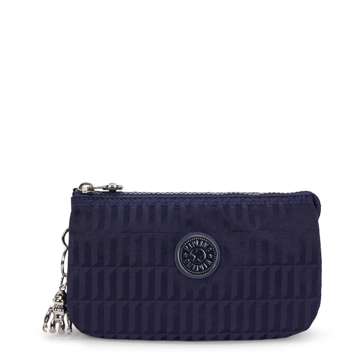 KIPLING Large purse Female Night Tile Jq Creativity L I5688-9HZ