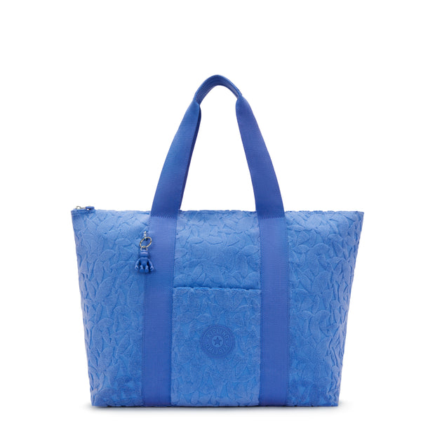 Kipling Abanu M Signature Emb Medium Crossbody Bag C2I6831-K59