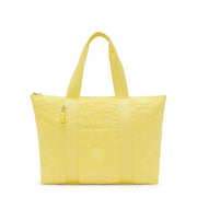 Kipling Abanu M Signature Emb Medium Crossbody Bag C2I6831-K59
