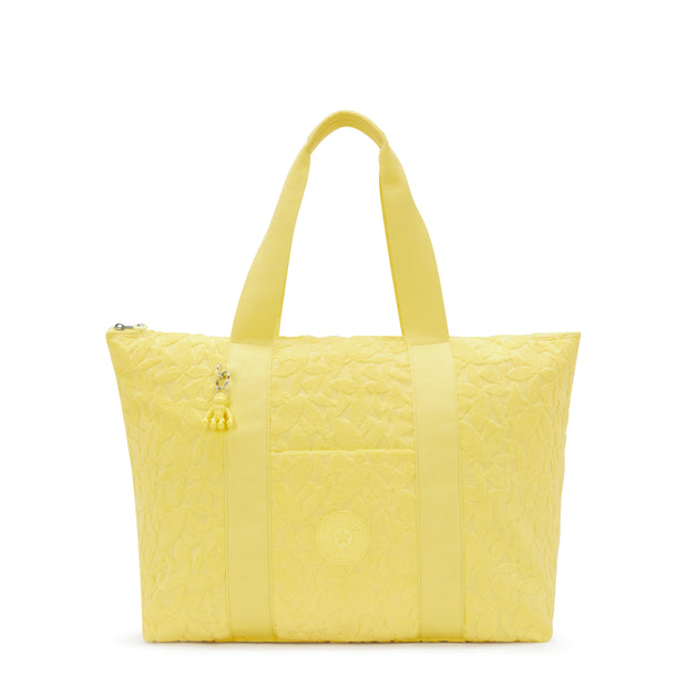 Kipling Abanu M Signature Emb Medium Crossbody Bag C2I6831-K59