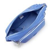KIPLING Large crossbody Female Cocktail Blue Gabb I5740-87S
