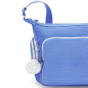KIPLING Large crossbody Female Cocktail Blue Gabb I5740-87S
