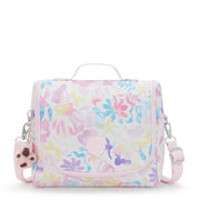KIPLING Large lunchbag (with trolley sleeve) Female Aqua Sea New Kichirou I5749-4ES