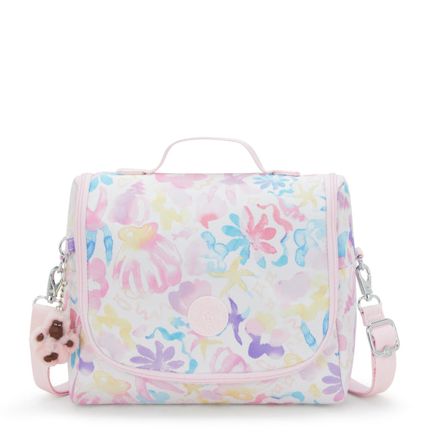 KIPLING Large lunchbag (with trolley sleeve) Female Aqua Sea New Kichirou I5749-4ES