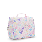 KIPLING Large lunchbag (with trolley sleeve) Female Aqua Sea New Kichirou I5749-4ES
