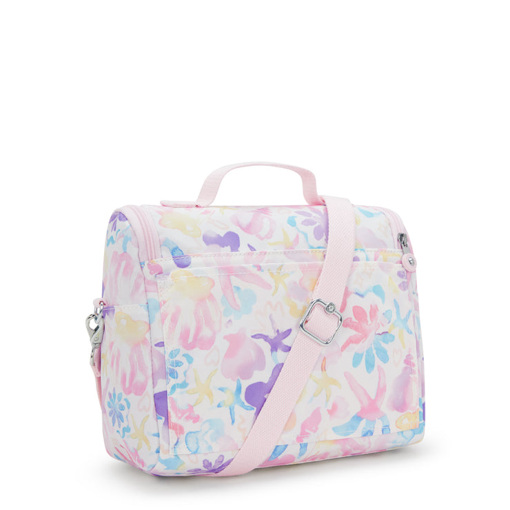 KIPLING Large lunchbag (with trolley sleeve) Female Aqua Sea New Kichirou I5749-4ES