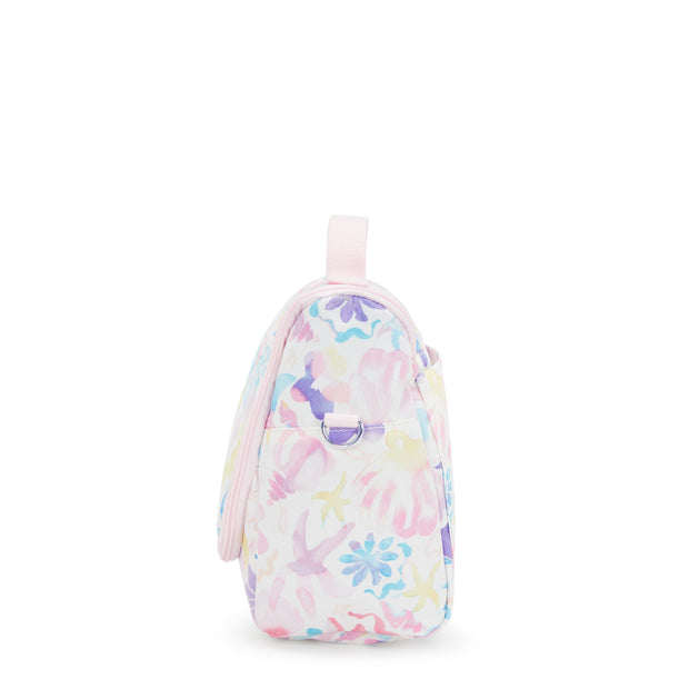 KIPLING Large lunchbag (with trolley sleeve) Female Aqua Sea New Kichirou I5749-4ES