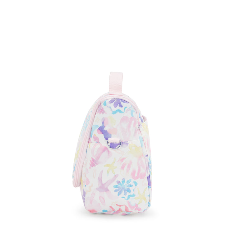 KIPLING Large lunchbag (with trolley sleeve) Female Aqua Sea New Kichirou I5749-4ES