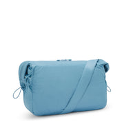 KIPLING Large shoulderbag Female Sounds Blue Gz Gwyn I5823-7FG