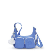 Kipling Abanu M Signature Emb Medium Crossbody Bag C2I6831-K59