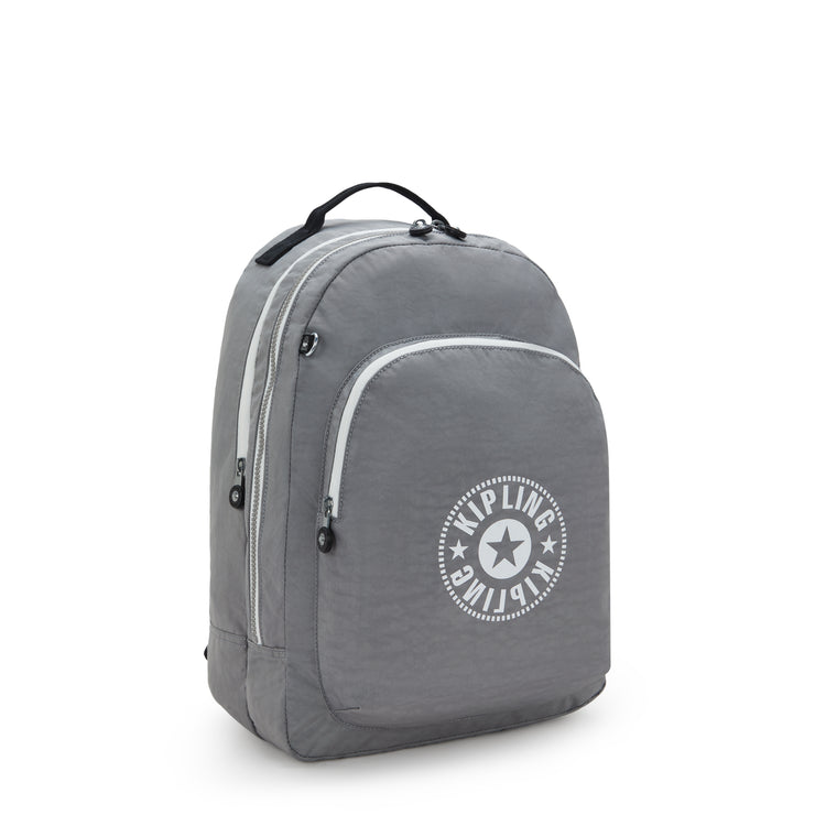 KIPLING Large backpack Female Inviting Grey C Curtis Xl I5950-Y00