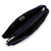 KIPLING Medium crossbody (with removable shoulderstrap) Female Night Tile Jq Riri L I5954-9HZ