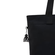 KIPLING Large Tote Female Infinite Black Colissa Up I5998-2EN