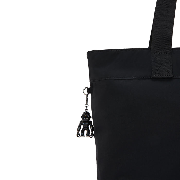 KIPLING Large Tote Female Infinite Black Colissa Up I5998-2EN