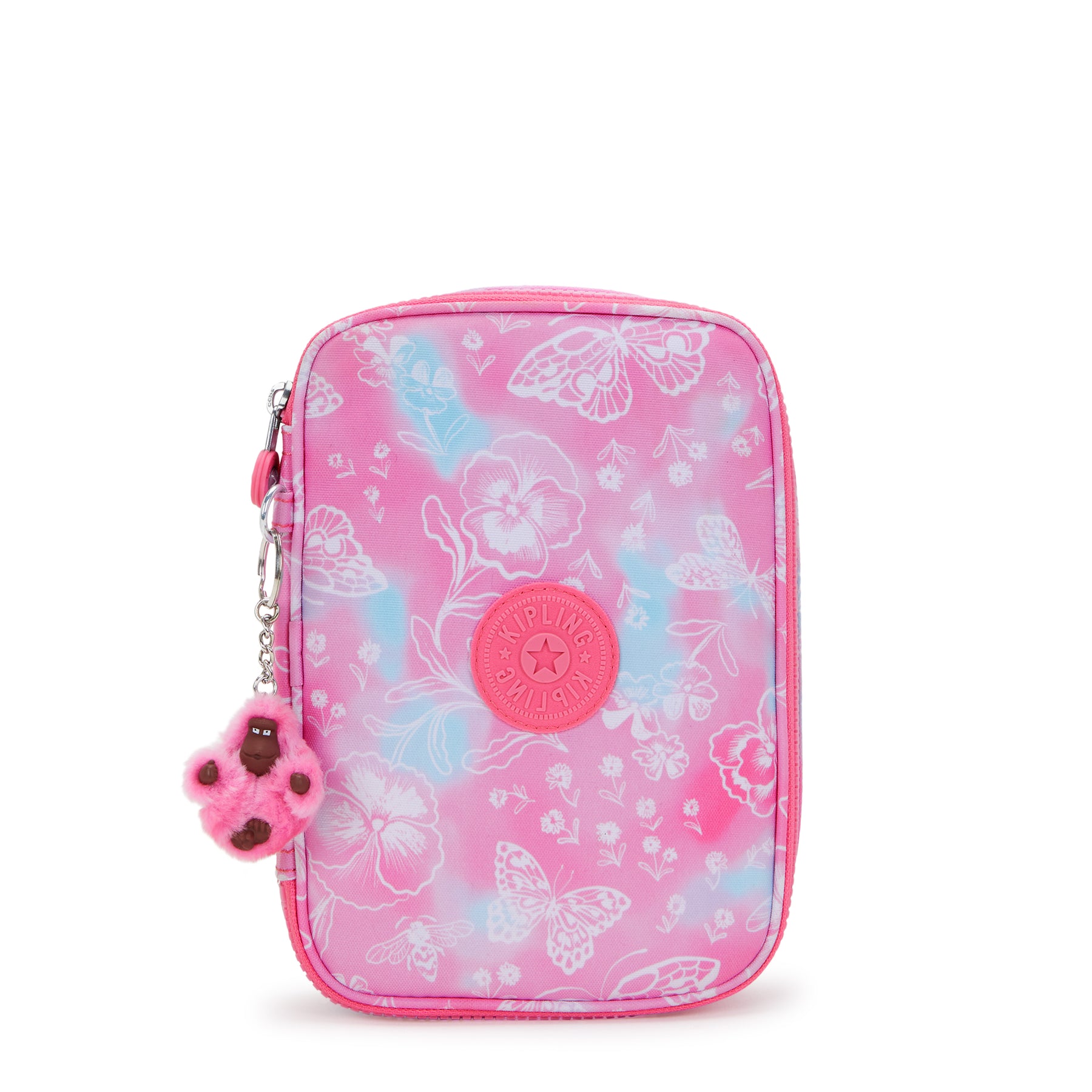 Kipling 100 PENS Large, True Pink, 100 PENS - View #3