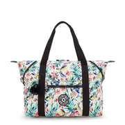 Kipling Abanu M Signature Emb Medium Crossbody Bag C2I6831-K59