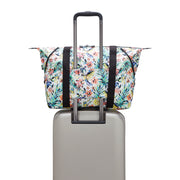 KIPLING Large tote Female Cocktail Floral Art M I6004-5DZ