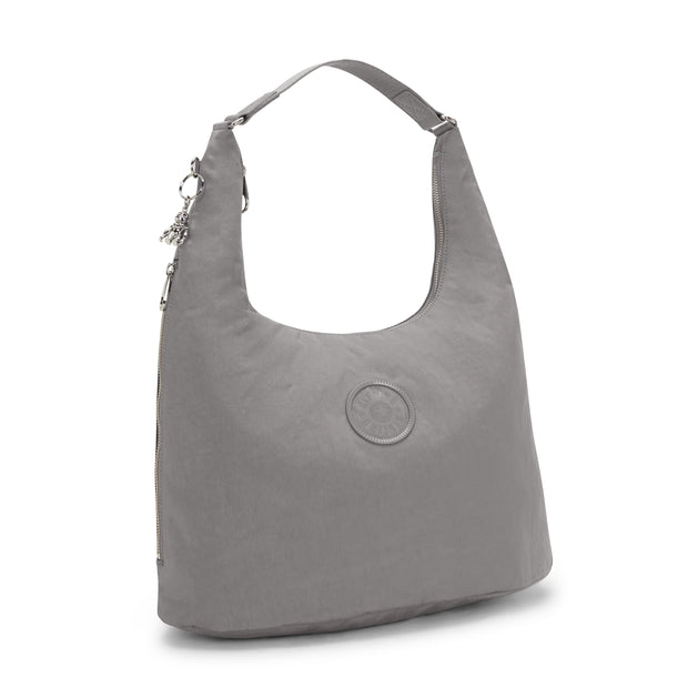 KIPLING Medium shoulderbag Female Grey Spice Eanna Zip I6031-4GV