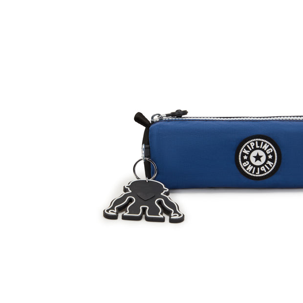 KIPLING Medium pencase Unisex Scuba Blue Bl Freedom I6035-9EK