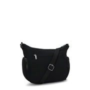KIPLING Medium crossbody Female Infinite Black Gabb S I6041-2EN