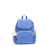 Kipling Abanu M Signature Emb Medium Crossbody Bag C2I6831-K59