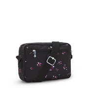KIPLING Medium crossbody Female Night Flower Abanu M I6237-5FH