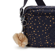 KIPLING Medium crossbody Female Ultimate Stars Abanu M I6237-8CV