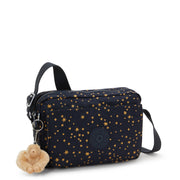 KIPLING Medium crossbody Female Ultimate Stars Abanu M I6237-8CV