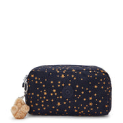 KIPLING Medium pouch Female Ultimate Stars Gleam I6262-8CV