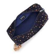KIPLING Medium pouch Female Ultimate Stars Gleam I6262-8CV