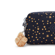 KIPLING Medium pouch Female Ultimate Stars Gleam I6262-8CV