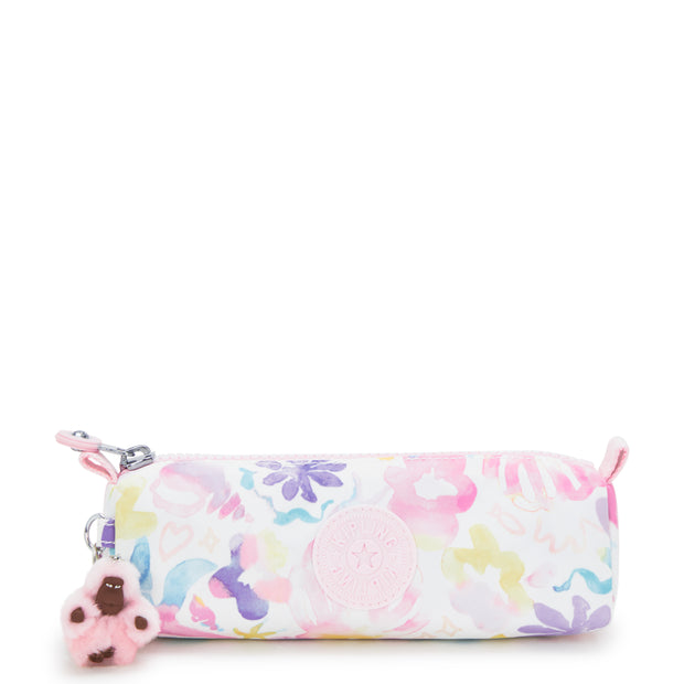 KIPLING Medium pencase Female Aqua Sea Freedom I6310-4ES