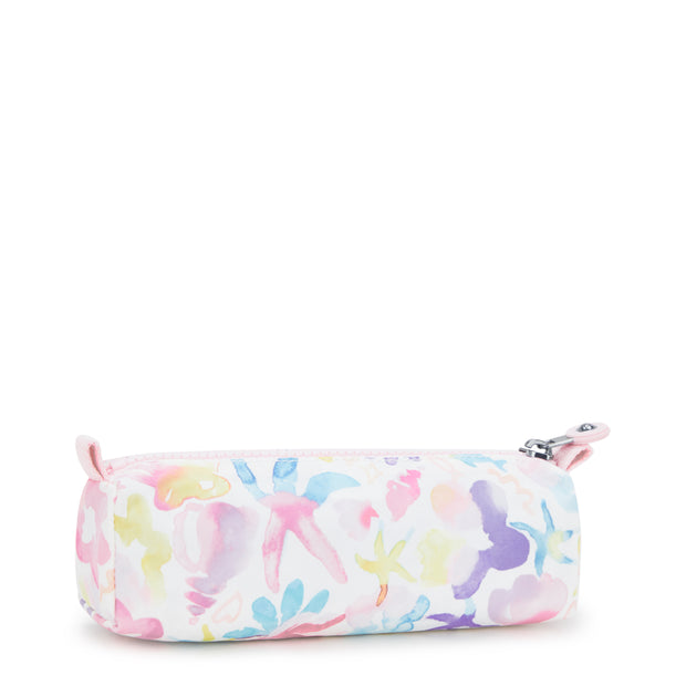 KIPLING Medium pencase Female Aqua Sea Freedom I6310-4ES