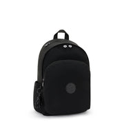 KIPLING Medium Backpack Female Infinite Black Delia I6371-2EN