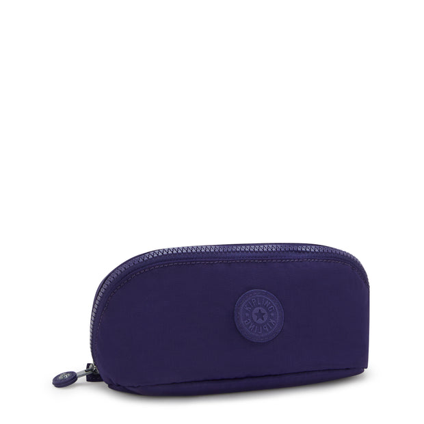 KIPLING Small toiletry bag Unisex Moonlit Blue Mirko S I6599-4GA