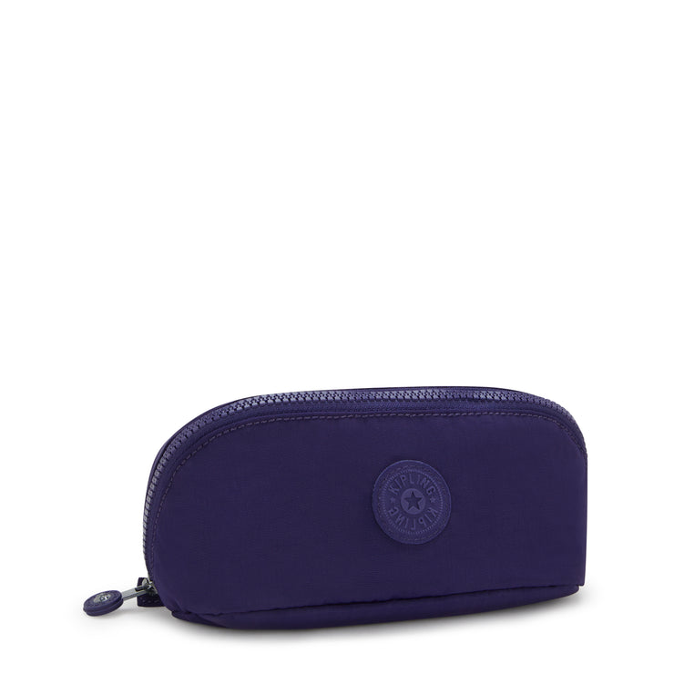 KIPLING Small toiletry bag Unisex Moonlit Blue Mirko S I6599-4GA