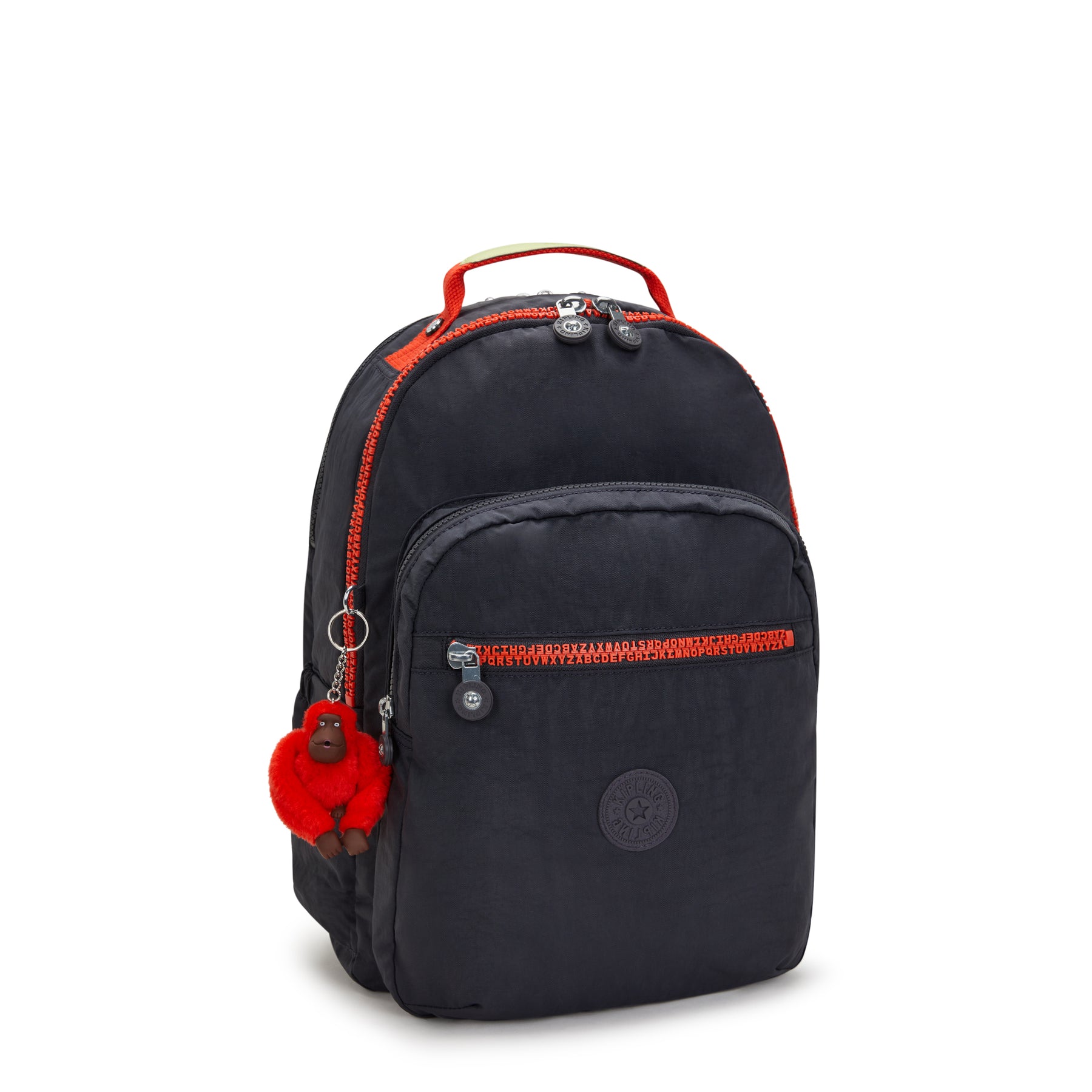 Men Kipling Backpack Shop Backpacks Bags for Men Online in UAE | Kipling UAE