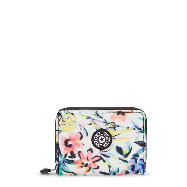Kipling Abanu M Signature Emb Medium Crossbody Bag C2I6831-K59