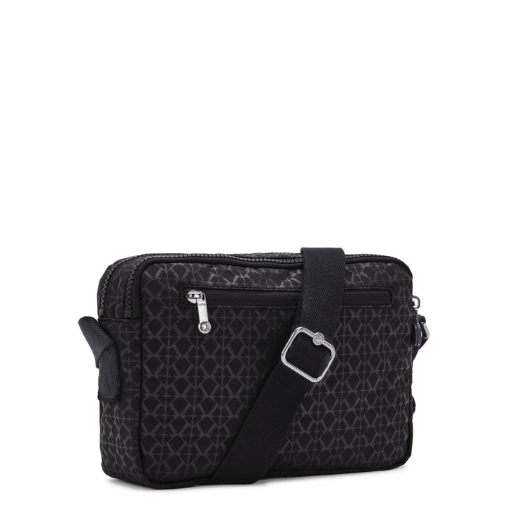 KIPLING Crossbody Bags Female Signature Emb ABANU M  -  I6831-K59