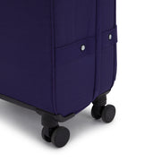 KIPLING Medium wheeled luggage Unisex Moonlit Blue Spontaneous M I6918-4GA