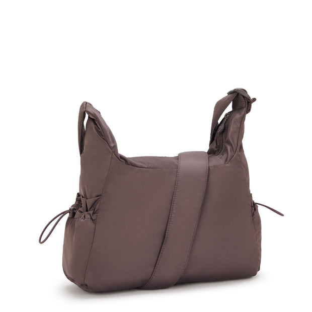 KIPLING Medium crossbody Female Simply Mocha Gabb S I6931-7DG