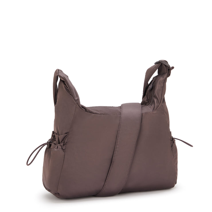 KIPLING Medium crossbody Female Simply Mocha Gabb S I6931-7DG