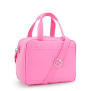KIPLING Large lunchbag (with trolley sleeve) Female Pink Mermaid Em Miyo I6952-56J