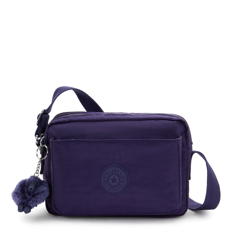 KIPLING Medium crossbody Female Moonlit Blue Abanu M I7076-4GA