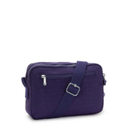 KIPLING Medium crossbody Female Moonlit Blue Abanu M I7076-4GA