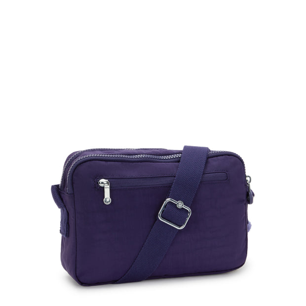 KIPLING Medium crossbody Female Moonlit Blue Abanu M I7076-4GA