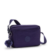 KIPLING Medium crossbody Female Moonlit Blue Abanu M I7076-4GA