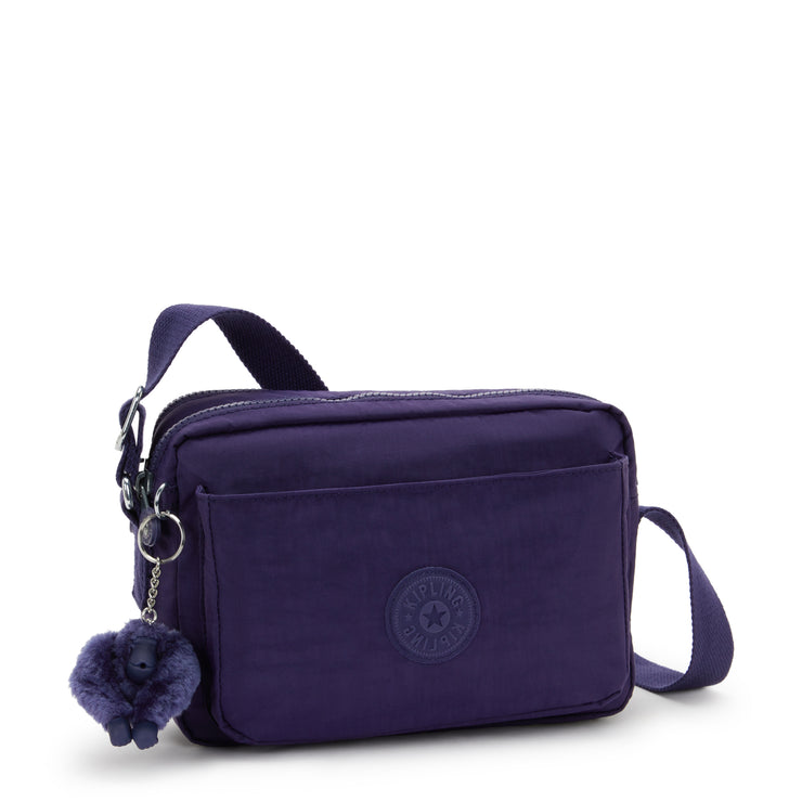 KIPLING Medium crossbody Female Moonlit Blue Abanu M I7076-4GA